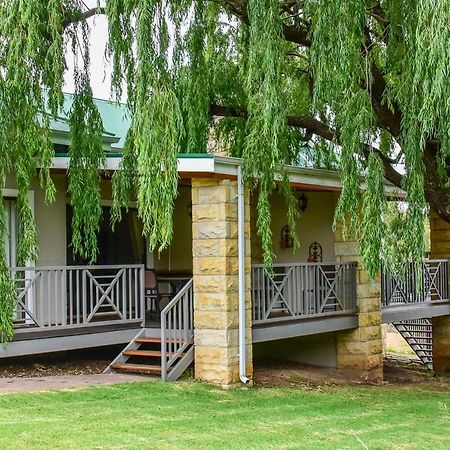Willow Creek Villas Clarens Kültér fotó